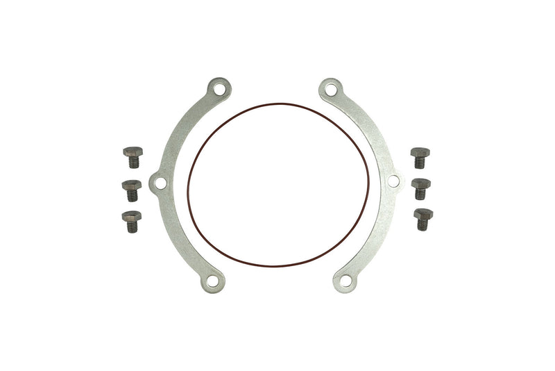 Turbosmart Compressor Cover Hardware - Suits TS-1 / TS-2 B-Frame - Turbosmart