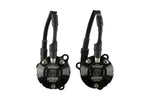 Turbosmart Kompact EM Dual Port Blow Off Valve Kit VR25 - Nissan Z (RZ34) - Image 3 - Turbosmart Thumbnail