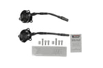 Turbosmart Kompact EM Dual Port Blow Off Valve Kit VR32 - RAM 1500 Twin Turbo I6 (DT) - Image 6 - Turbosmart Thumbnail