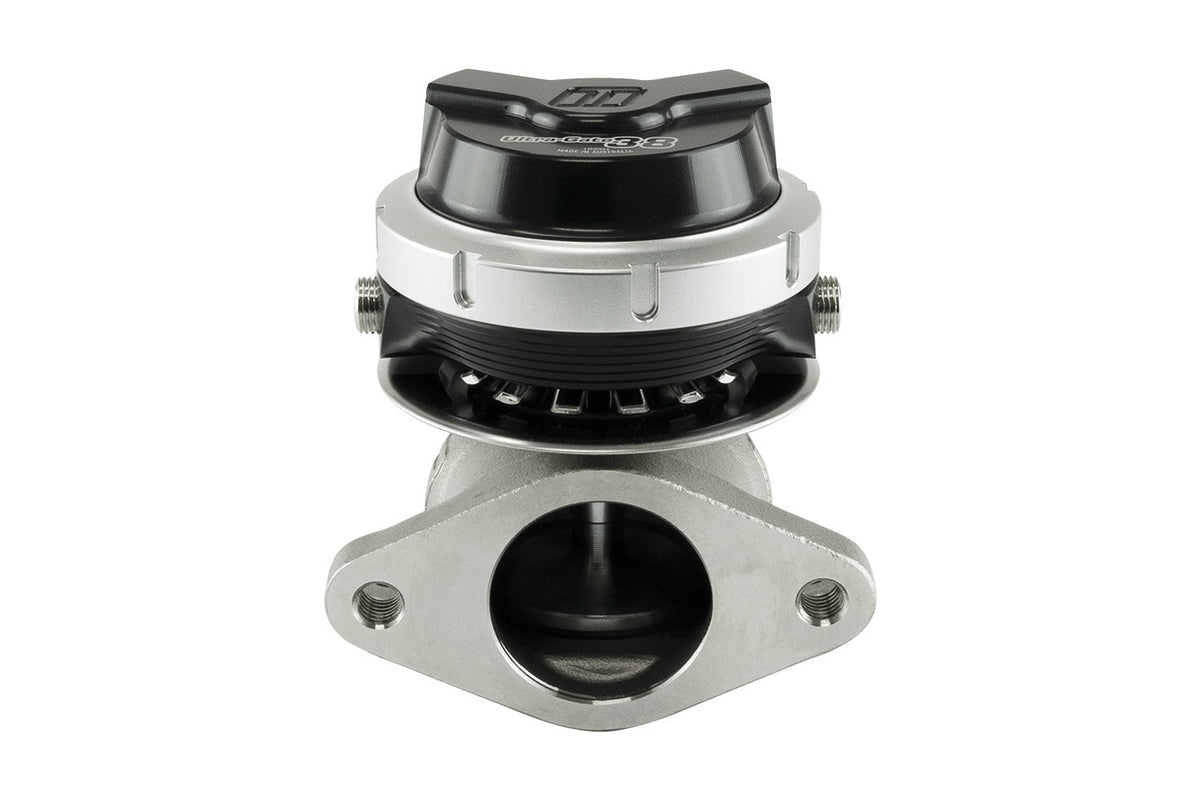 Turbosmart Gen-V UltraGate38 - 38mm External Wastegate - 2-Bolt Flange - Image 2