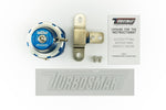 Turbosmart FPR10 - Fuel Pressure Regulator - Suits -10AN Fuel Systems - Image 6 - Turbosmart Thumbnail