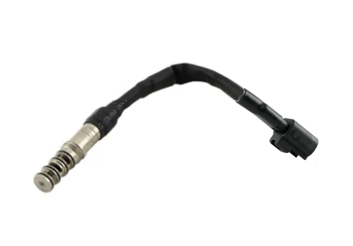 Turbosmart Kompact EM Solenoid Replacement - VR24