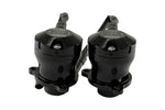 Turbosmart Kompact EM Dual Port Blow Off Valve Kit VR25 - Nissan Z (RZ34) - Image 2 - Turbosmart Thumbnail