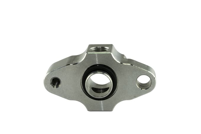 Turbosmart Boost Reference Adaptor - Ford F-150 EcoBoost (P552)