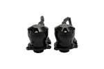 Turbosmart Kompact EM Blow Off Valve Kit VR31 - Ferrari 488 GTB / Spider / Pista - Plumb Back - Image 2 - Turbosmart Thumbnail