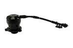 Turbosmart Kompact EM Plumb Back Blow Off Valve VR15 - Abarth 124 Spider (348) - Image 3 - Turbosmart Thumbnail