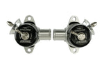 Turbosmart SmartPort Dual Port Blow Off Valve Kit - Nissan GT-R (R35) - Image 3 - Turbosmart Thumbnail
