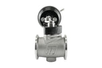 Turbosmart pSG40 Pneumatic StraightGate - 40mm External Wastegate - Pneumatic Actuation - Image 4 - Turbosmart Thumbnail