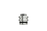 Turbosmart Oil Cap Centre Insert - Suits Billet Oil Cap - Image 4 - Turbosmart Thumbnail