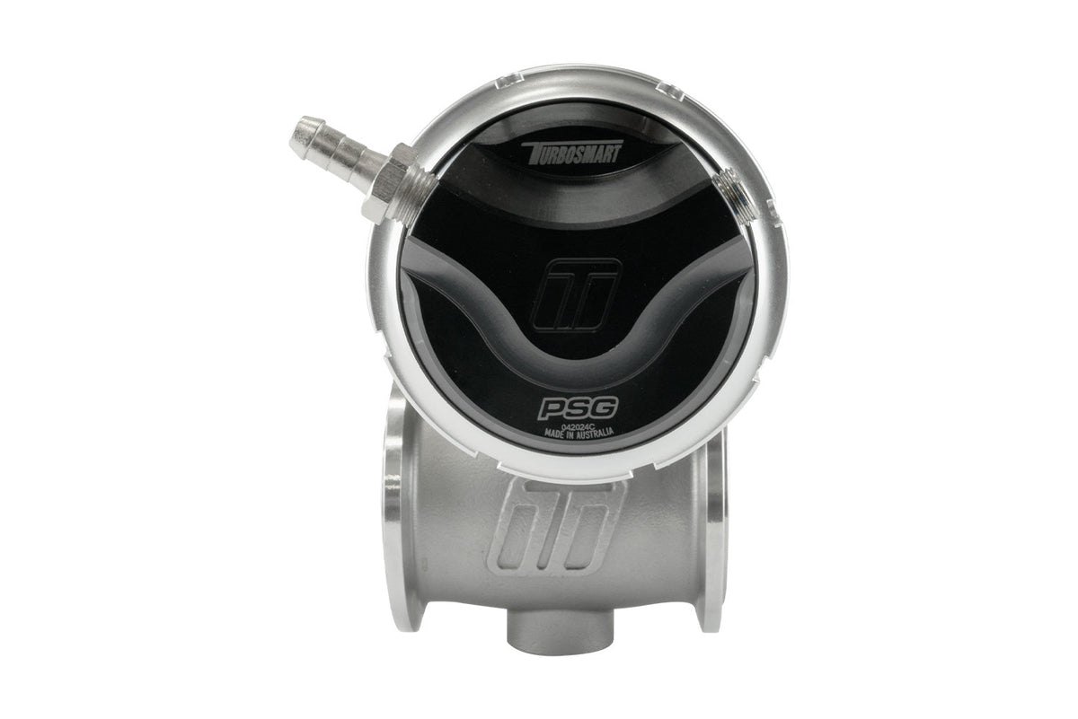 Turbosmart pSG40 Pneumatic StraightGate - 40mm External Wastegate - Pneumatic Actuation - Image 2