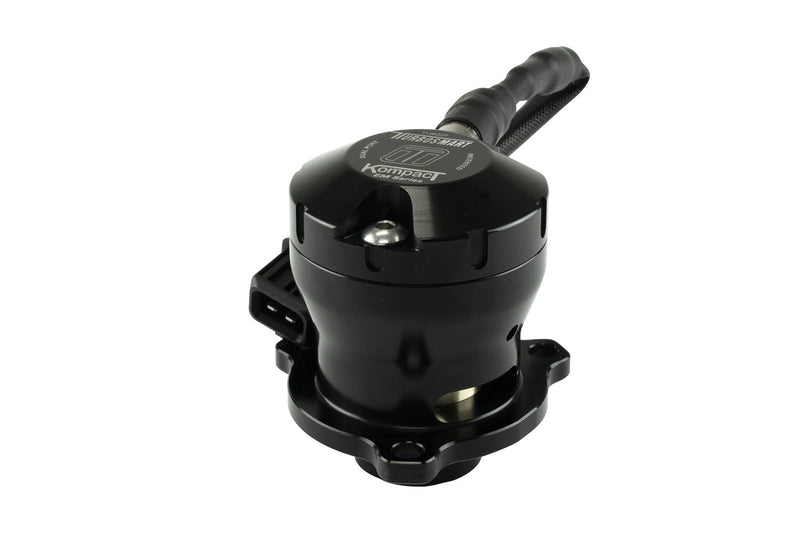Turbosmart Kompact EM Dual Port Blow Off Valve VR9 - BMW M135i (F20) / M235i (F22) / 335i (F30) / 435i (F32) - N55 - Turbosmart