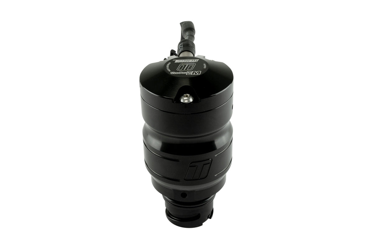 Turbosmart PlumBack EM Diverter Valve - Ford F-150 EcoBoost (P552 / P702)
