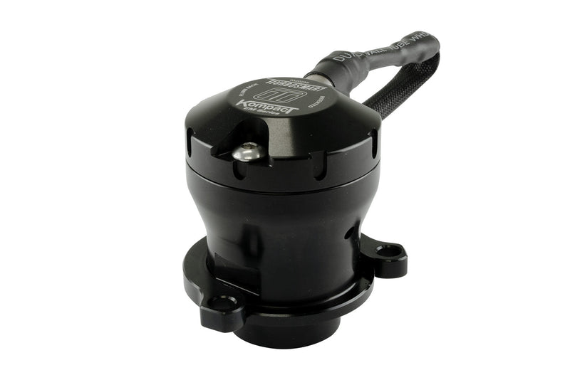 Turbosmart Kompact EM Plumb Back Blow Off Valve VR17 - Toyota GR Yaris (GXPA16) / GR Corolla (GZEA14) / Lexus IS / NX / RC - Turbosmart