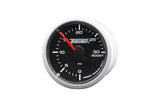 Turbosmart Electric Gauge - Boost Only Gauge