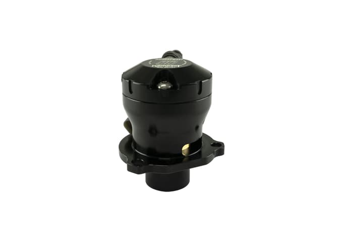Turbosmart Kompact EM Dual Port Blow Off Valve VR7 - Holden Commodore (ZB) / Equinox (EQ) - Turbosmart