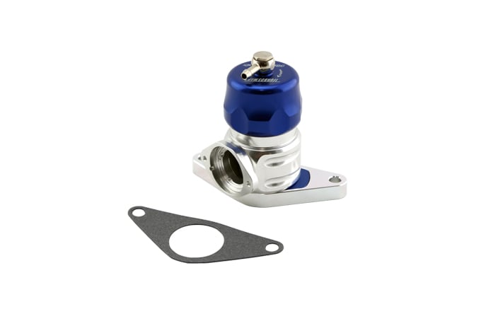 Turbosmart BOV5 PlumBack Blow Off Valve - Subaru WRX (GD/GG) / WRX STI (GD/GR/GV) / Forester XT (SG)
