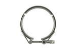 Turbosmart Turbine V-Band Clamp - Suits TS-1 / TS-2 - Inlet and Outlet - Image 4 - Turbosmart Thumbnail