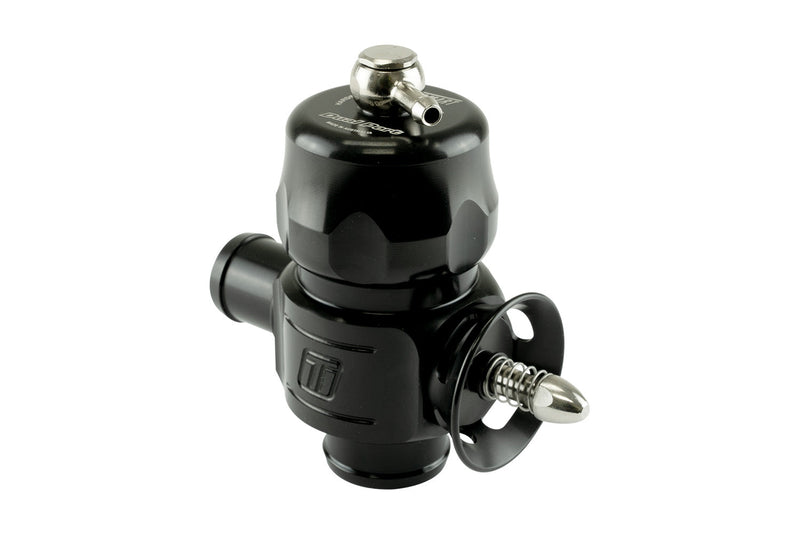 Turbosmart SmartPort Dual Port Blow Off Valve - Subaru WRX (VA) - Turbosmart