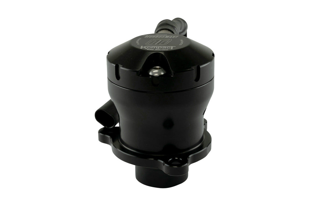 Turbosmart Kompact EM Plumb Back Blow Off Valve VR22 - Ford Fiesta ST (WZ/WG) - Image 2