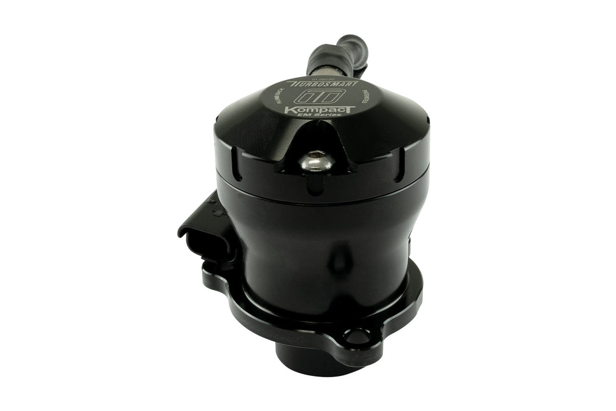 Turbosmart Kompact EM Plumb Back Blow Off Valve VR10 - Mini Cooper S / JCW (R55/R56/R57) / Peugeot 308 / RCZ - N14 / N18 - Image 2