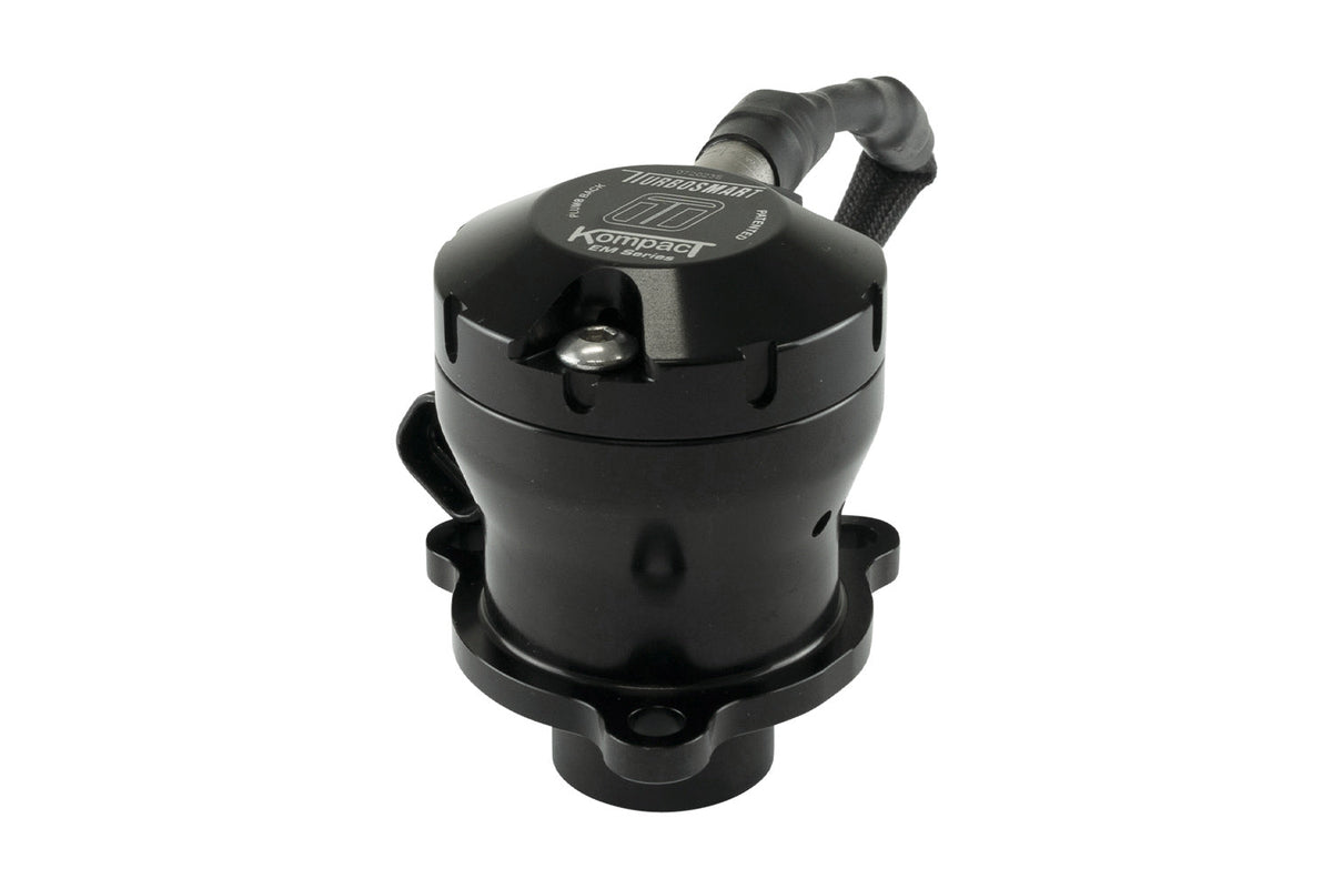 Turbosmart Kompact EM Plumb Back Blow Off Valve VR21 - GWM Tank 300