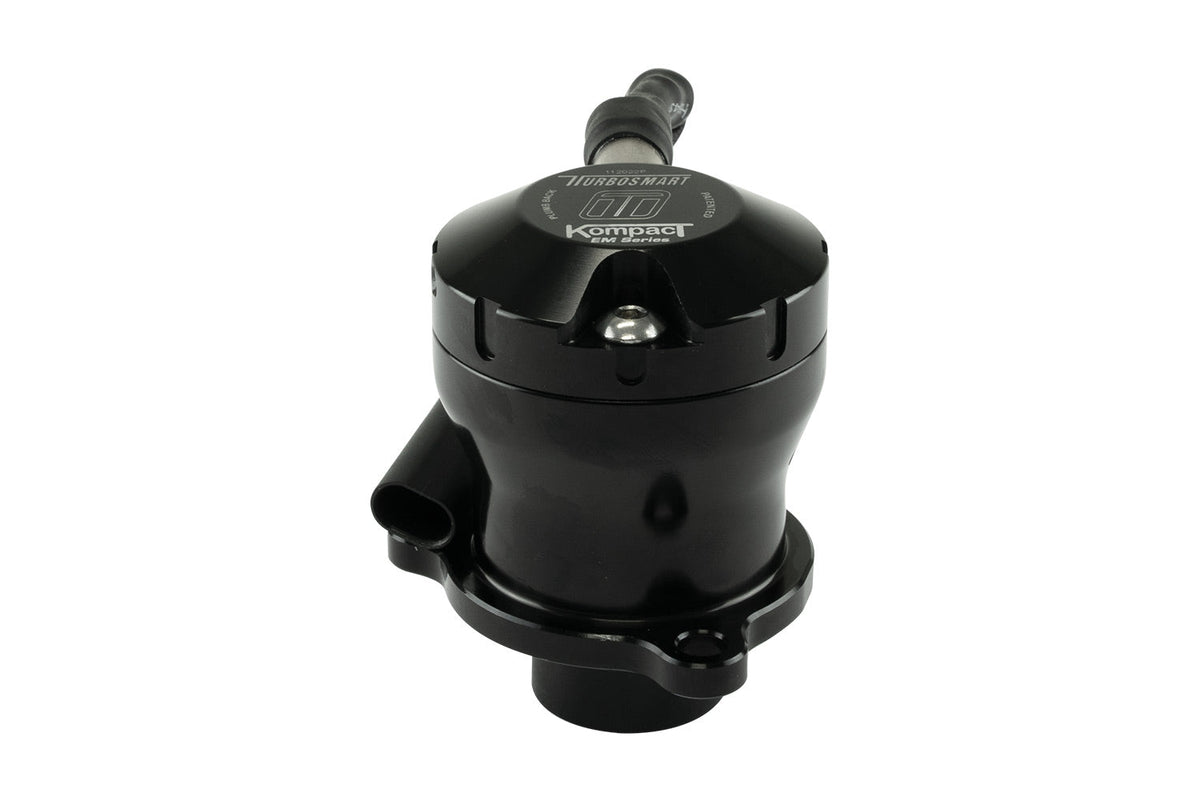 Turbosmart Kompact EM Plumb Back Blow Off Valve VR2 - Ford Focus ST (SA/LW/LZ) / Mustang (S550) / Mercedes-AMG A45 (W176) - Image 2