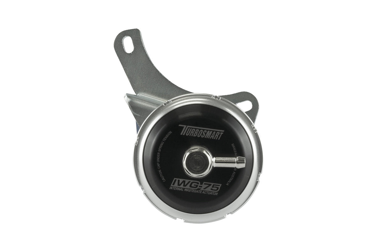 Turbosmart IWG75 Wastegate Actuator - Seat Leon Cupra R (1M) K04 - 5psi - Image 2
