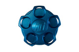 Turbosmart Billet Oil Cap M37x3 - Toyota Supra (JZA80)