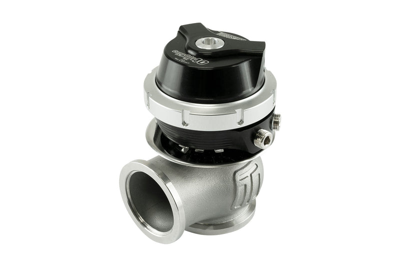 Turbosmart Gen-V CompGate40 CG Full Range - 40mm External Wastegate - Compressed Gas - Turbosmart