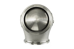 Turbosmart Gen-V PowerGate60 CG Full Range - 60mm External Wastegate - Compressed Gas - Image 5 - Turbosmart Thumbnail
