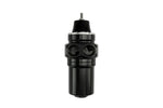 Turbosmart FPRF10 - Fuel Pressure Regulator with Filter - Suits -10AN Fuel Systems - Image 4 - Turbosmart Thumbnail