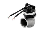 Turbosmart Gen-V PowerGate60 CG Solenoid - 60mm External Wastegate - Compressed Gas