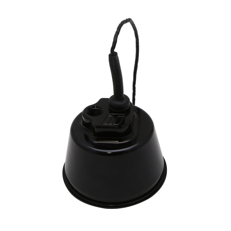 Turbosmart BOV Sensor Cap - Suits PowerPort - Turbosmart