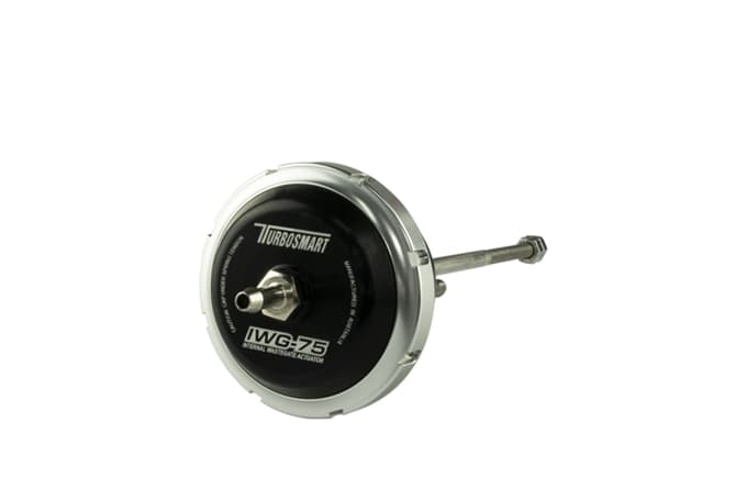 Turbosmart IWG75 Wastegate Actuator - Ford Fiesta ST (WZ) - Image 7 - Turbosmart