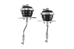 Turbosmart IWG75 Twin Port Wastegate Actuator Pair - Nissan GT-R (R35) - 7psi - Image 5 - Turbosmart Thumbnail
