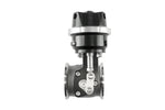Turbosmart pSG50 CG StraightGate - 50mm External Wastegate - Compressed Gas - Image 3 - Turbosmart Thumbnail