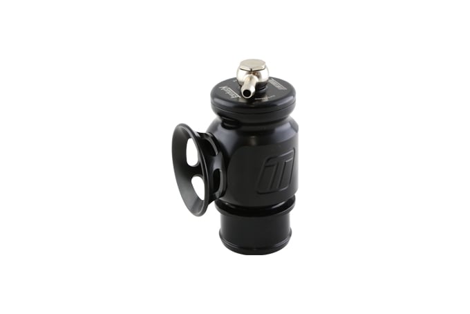 Turbosmart Kompact Supersonic Blow Off Valve - Renault Megane RS250 (X95)