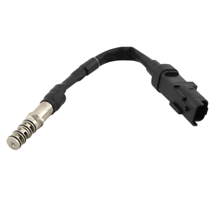 Turbosmart Kompact EM Solenoid Replacement - VR10 - Turbosmart