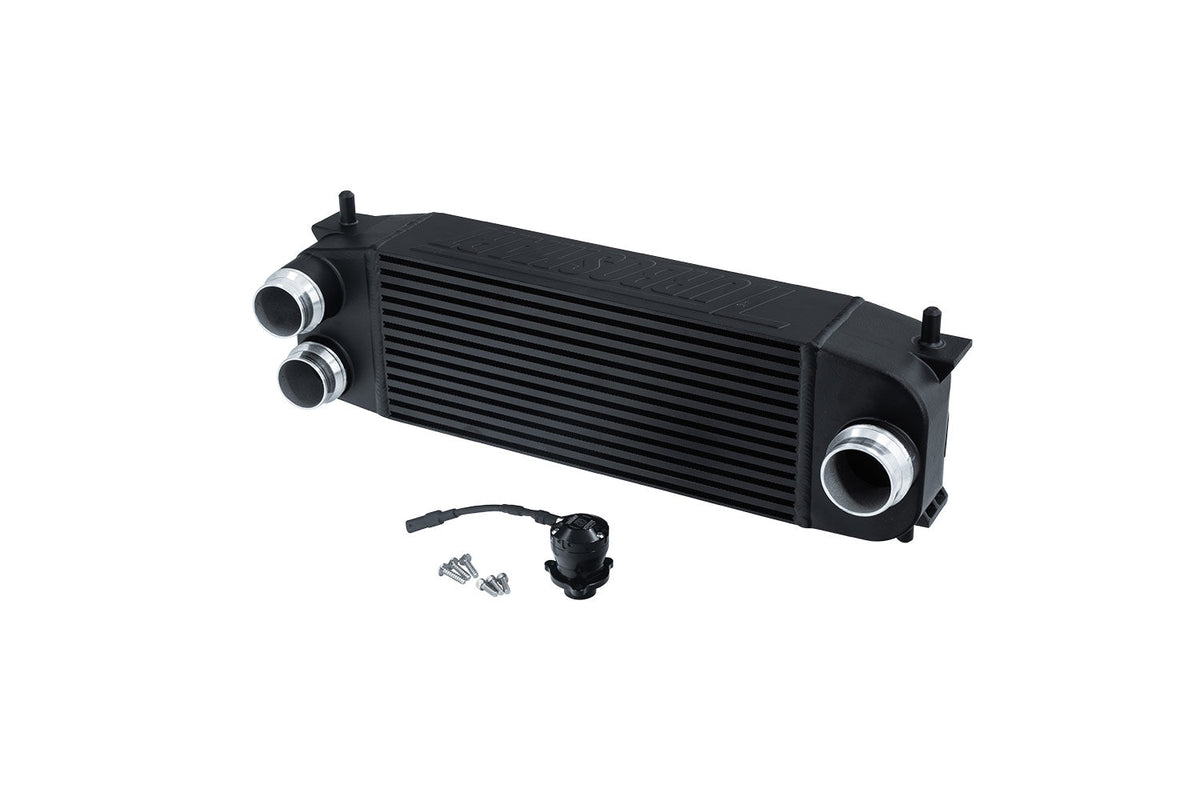 Turbosmart Intercooler and Blow Off Valve Kit - Ford Ranger Raptor (P703)
