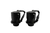 Turbosmart Kompact EM Dual Port Blow Off Valve Kit VR32 - RAM 1500 Twin Turbo I6 (DT)