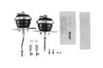 Turbosmart IWG75 Twin Port Wastegate Actuator Pair - Nissan GT-R (R35) - 7psi - Image 6 - Turbosmart Thumbnail