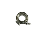 Turbosmart V-Band Coupling Kit - Quick Release Pipe Coupling - Image 2 - Turbosmart Thumbnail