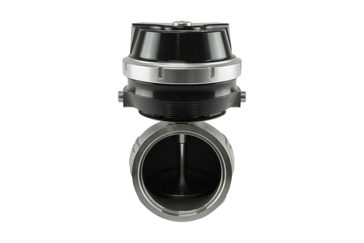 Turbosmart Gen-V PowerGate60 CG Full Range - 60mm External Wastegate - Compressed Gas - Image 2
