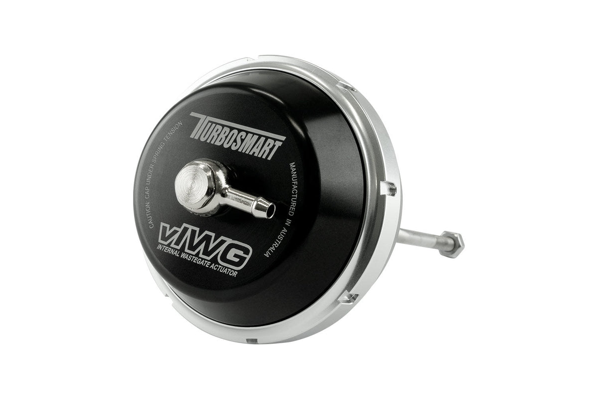 Turbosmart vIWG Vacuum Wastegate Actuator - BMW 125i / 228i / 328i / 428i (F20 / F22 / F30 / F32) - N20 6inHg