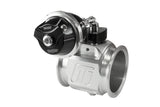Turbosmart BoostGate76 - Charge Air Valve - Compressed Gas 7psi