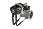 Turbosmart pSG40 CG Solenoid StraightGate - 40mm External Wastegate - Compressed Gas - Turbosmart Thumbnail