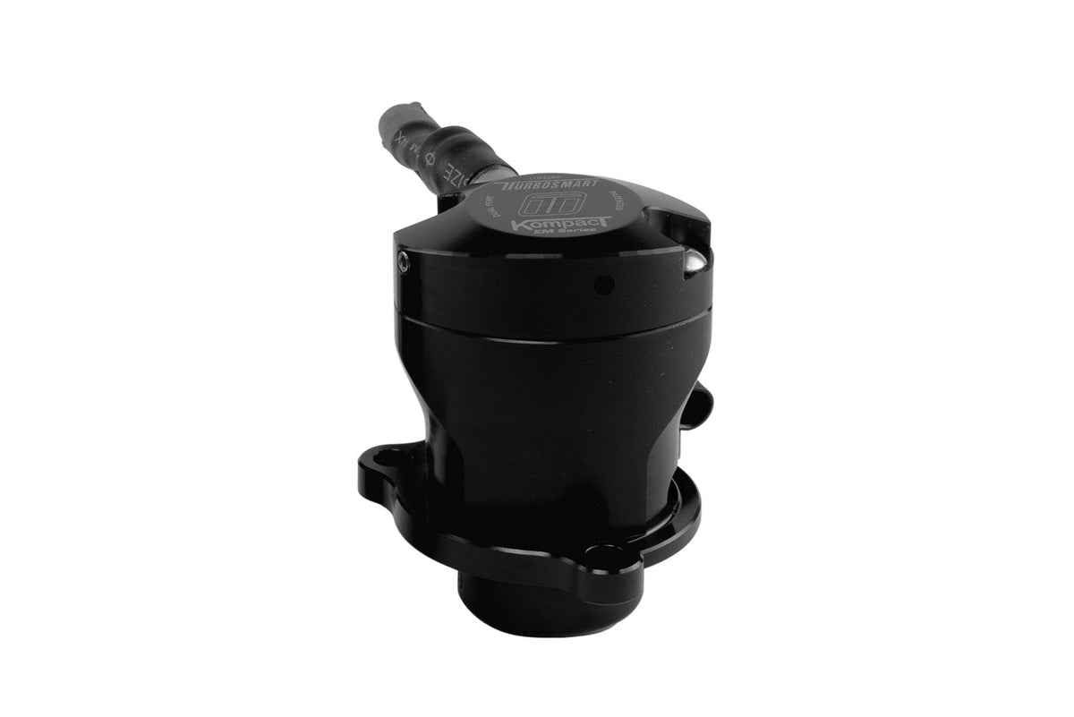 Turbosmart Kompact EM Dual Port Blow Off Valve VR34 - Jeep Wrangler (JL) - Image 2