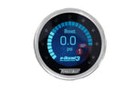 Turbosmart eBoost3 - 60mm Electronic Boost Controller - Image 2 - Turbosmart Thumbnail