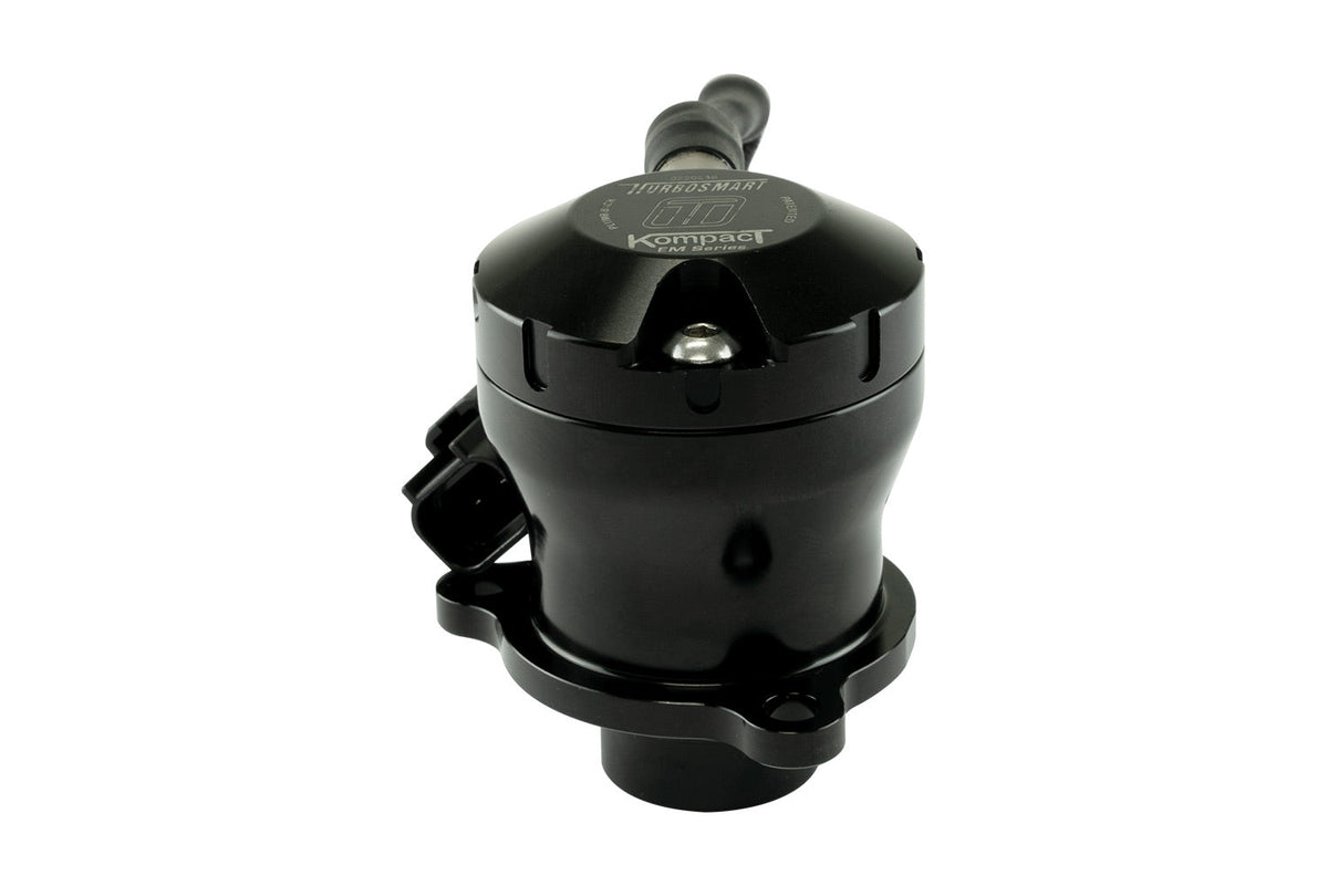 Turbosmart Kompact EM Plumb Back Blow Off Valve VR24 - Subaru WRX (VB) - Image 2