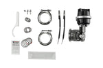 Turbosmart pSG50 CG Solenoid StraightGate - 50mm External Wastegate - Compressed Gas - Image 6 - Turbosmart Thumbnail